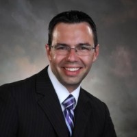 Kevin Nix, M.B.A, Pmp