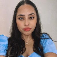 Rafaela Pereira
