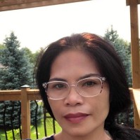 Nelia Mackie