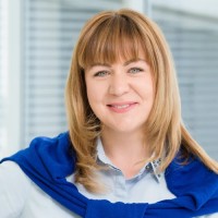 Evgeniya Andreeva