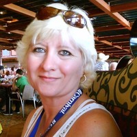 Donna Andreas