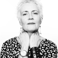 Midge Seymour-Roots