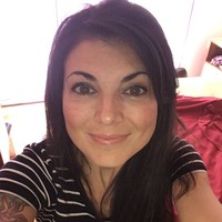 Daniela Teixido