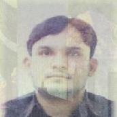 Kamran Hussain