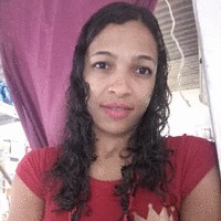 Carla Fernanda Nascimento