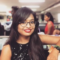 Debashree Dey (Debo)