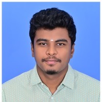 Sanjaikumar RP