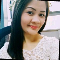 marjorie panga