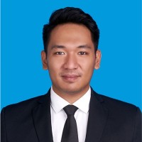 Danny Triputra Setiamanah