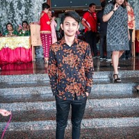 Fahri Gustrian