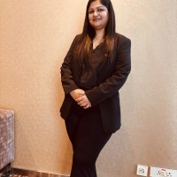 Shikha Bhayani