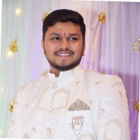 Shravan Ambokar