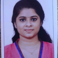 Narmitha Dharmaraj