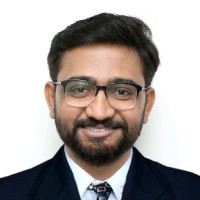 Sahil Bhuva