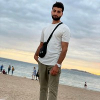 Kharotai Ahmad