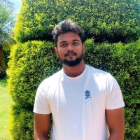 Parthasarathy Raju