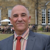 Mike Firman FCA