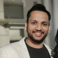 Sourav Goyal