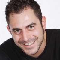 Marco Recchioni