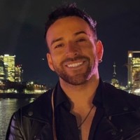 Sebastian Olivares Sansó