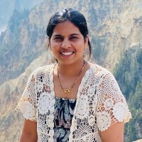 Divya Pujari