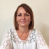 Susanne Pia Tofthøj Sørensen