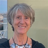 Joelle Tournebize