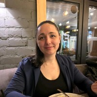 Анна Дяченко