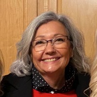 Kristine Ives