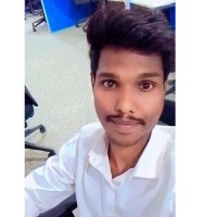 Vennamalla Sai Nithish
