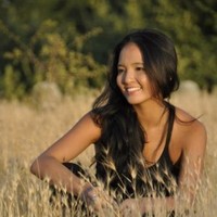 Kiyomi Carolina Homma
