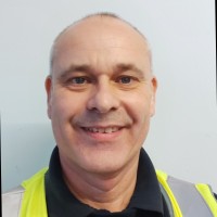 Wayne Greenslade