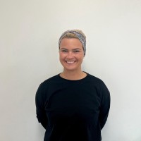 Kaitlin Pizzimenti