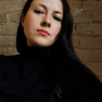 Anastasiia Afanasyeva-Shelud`ko