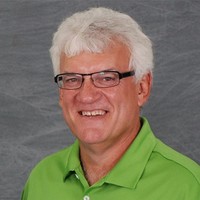 Bob Yarber