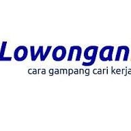 Lowongan kerja