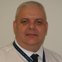 Ian Fraser M.Sec.I.I