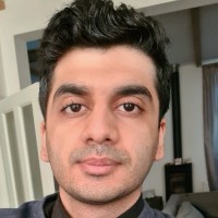 Mudassir Zulfiqar