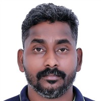 Vijai Shankar
