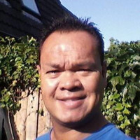 Donald Van Krieken