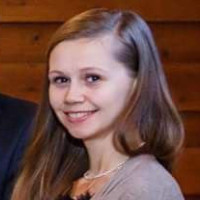 Tatiana Spiridonova