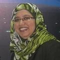 Farheen Abdul Gani