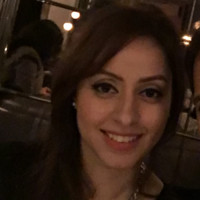 Umaina Haroon