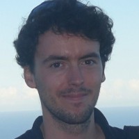 Gael Cazes