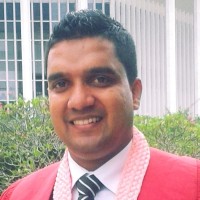 Nalin Wickramasinghe