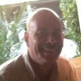 Nigel Foster