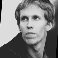 Jocke Larsson