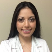 Christina Austin
