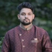 Sushanth Lawrence Dias