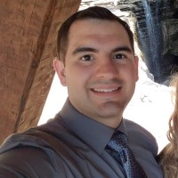 Christopher Estrada